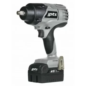 SAM 1/2 in 18V, 4Ah Impact Wrench - P-210-K product image