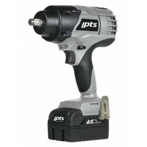 SAM 1/2 in 18V, 4Ah Impact Wrench - P-210-K product image