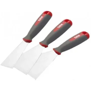 SAM Aluminium Spatula, 3 piece - SP-J3 product image