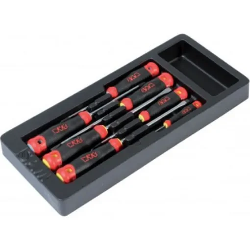 SAM Phillips; Slotted Screwdriver Set - T-1M product image