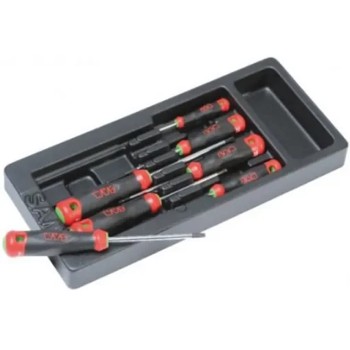 SAM Torx Screwdriver Set - T-3M product image