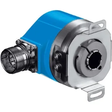SICK ARS60 Series Absolute Absolute Encoder, Blind Hollow Type, 15mm Shaft - ARS60-FAA00016 product image
