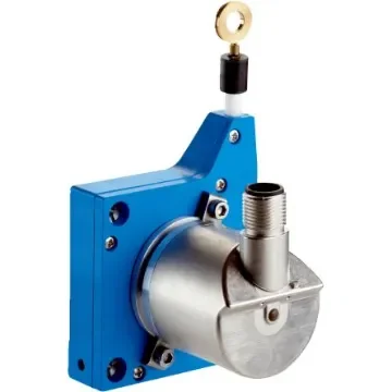 SICK BCG05 Series Absolute Draw Wire Encoder, IO-Link Signal - BCG05-Q1PM0161 product image