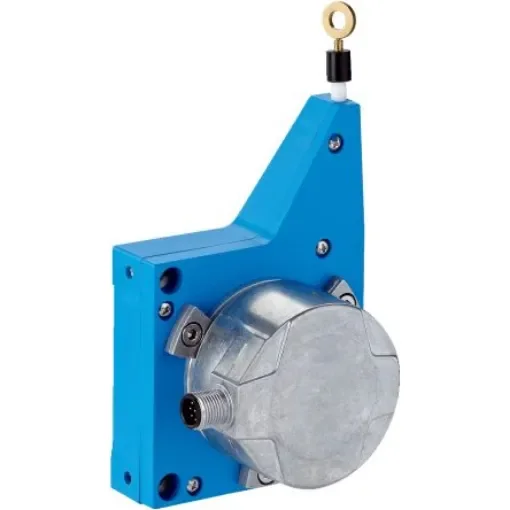 SICK BCG08 Series Absolute Draw Wire Encoder, SSI Signal - BCG08-A1CM0336 product image