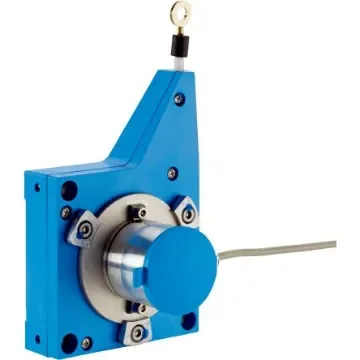 SICK BCG08 Series Absolute Draw Wire Encoder, Analogue Signal - BCG08-L1KM03PP product image