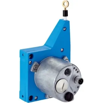 SICK BCG08 Series Absolute Draw Wire Encoder, Profinet Signal - BCG08-N1BM0399 product image