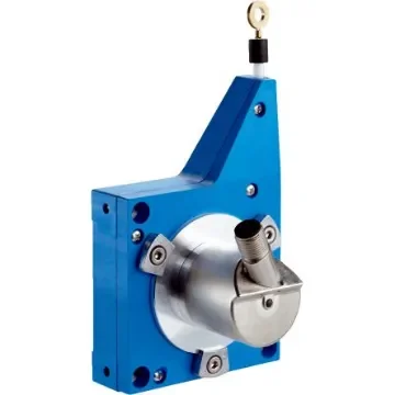 SICK BCG08 Series Absolute Draw Wire Encoder, IO-Link Signal - BCG08-Q1PM0361 product image