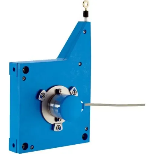 SICK BCG13 Series Absolute Draw Wire Encoder, Analogue Signal - BCG13-L1KM05PP product image