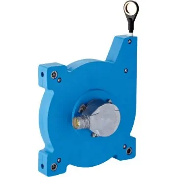 SICK BCG19 Series Absolute Draw Wire Encoder, SSI Signal - BCG19-A1AM1007 product image