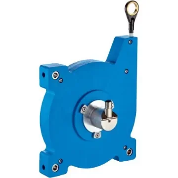 SICK BCG19 Series Absolute Draw Wire Encoder, CANOpen Signal - BCG19-C1QM1029 product image