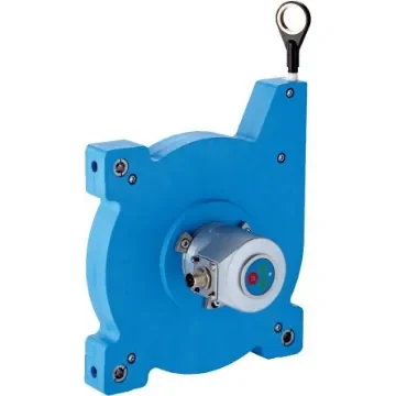 SICK BCG19 Series Absolute Draw Wire Encoder, Analogue Signal - BCG19-K1EM10PP product image