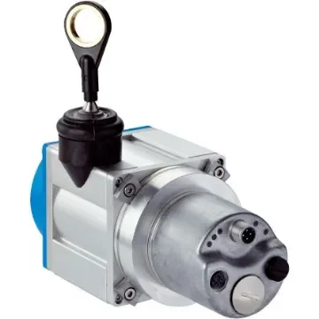 SICK BTF08 Series Absolute Draw Wire Encoder, Profinet Signal - BTF08-N1BM0399 product image