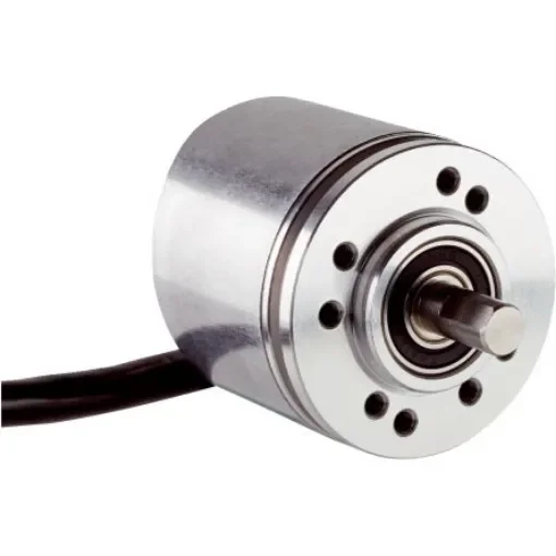 SICK DBS36 Series Incremental Incremental Encoder, 1024ppr ppr, HTL Signal, Solid Type, 6mm Shaft - DBS36E-S3EP01024 product image