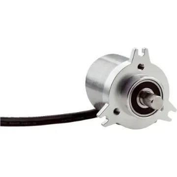 SICK DBS36/50 Series Incremental Incremental Encoder, 2048ppr ppr, TTL Signal, Solid Type, 8mm Shaft - DBS50E-SKAJ02048 product image