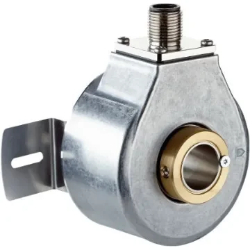 SICK DBS60 Series Incremental Incremental Encoder, 512ppr ppr, HTL Signal, Hollow shaft Type, 14mm Shaft - DBS60E-RGEC00512 product image