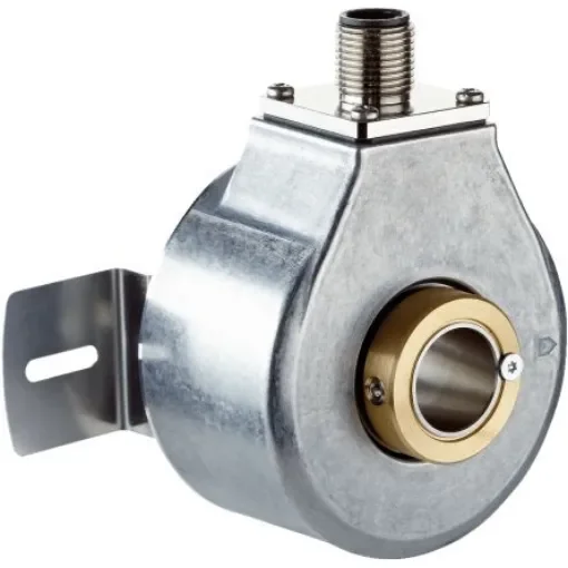 SICK DBS60 Series Incremental Incremental Encoder, 512ppr ppr, HTL Signal, Hollow shaft Type, 14mm Shaft - DBS60E-RGEC00512 product image