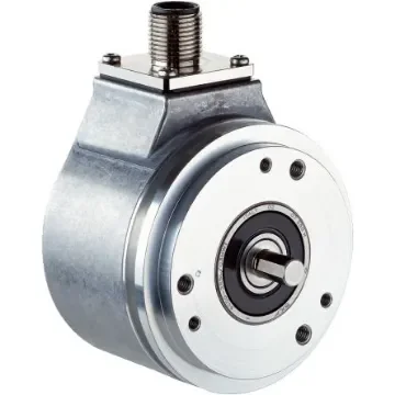 SICK DBS60 Series Incremental Incremental Encoder, 360ppr ppr, HTL Signal, Solid Type, 6mm Shaft - DBS60E-S1EC00360 product image