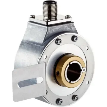 SICK DBS60 Series Incremental Incremental Encoder, 1024ppr ppr, HTL, TTL Signal, Through Hollow Type, 10mm Shaft - DBS60E-TDFCD1024 product image