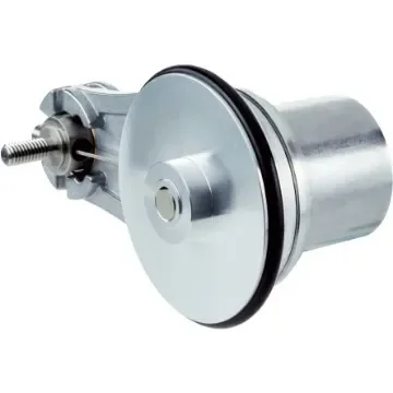 SICK DBV50 Series Measuring Encoder, 2000ppr ppr, HTL/Push Pull Signal - DBV50E-00GPB2000 product image