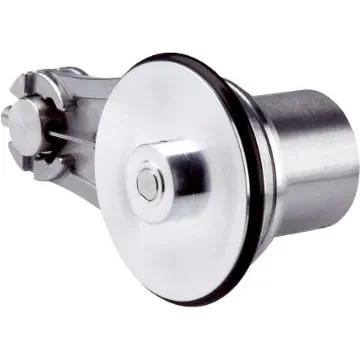 SICK DBV50 Series Measuring Encoder, 2000ppr ppr, HTL/Push Pull Signal - DBV50E-22EKA2000 product image