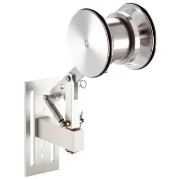 SICK DBV60 Series Measuring Encoder, 1024ppr ppr, HTL/Push Pull Signal - DFV60E-22EC01024 product image