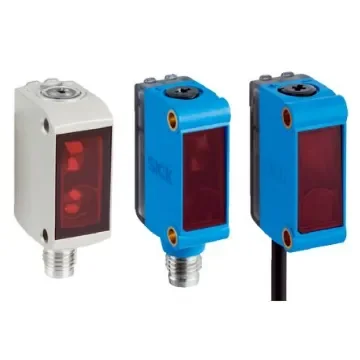 SICK Background Suppression Photoelectric Sensor, Miniature Sensor, 400 mm Detection Range - GTB6L-F4211 product image