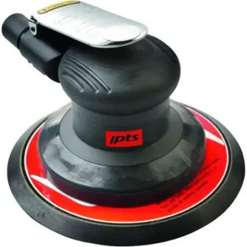 SAM 150mm Orbital Sander, 12000rpm - 1441P product image