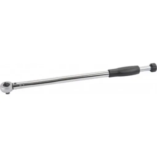 SAM Mechanical Torque Wrench, 5-25Nm, 1/2 in Drive - 222-84 product image