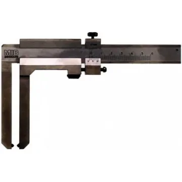 SAM 60mm Scale Unit Caliper, Metric - 3510B product image