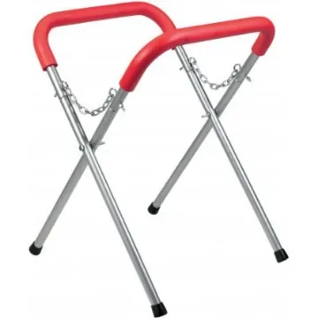 SAM Flip Chart Stand on Tripod - 371080 product image