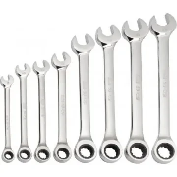 SAM Pipe Wrench, Comfortable Handle Handle - 50-CSI-J8 product image