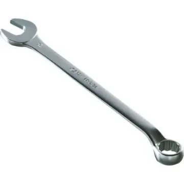 SAM Adjustable Spanner, 470 mm Overall, 41mm Jaw Capacity, Comfortable Handle Handle - 53-41-L product image