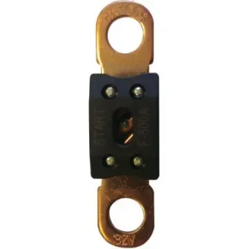 SAM Multimeter Fuse, 24A - BST-FUSE product image