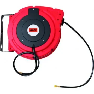 SAM 1/4 in 8 x 12mm Hose Reel, Wall Mounted - RA8830 product image