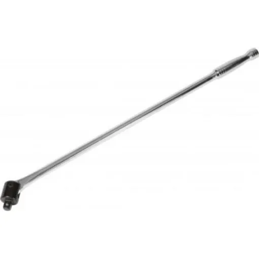 SAM 1/2 in Square Extra Long Joint Handle, 600 mm Overall - S-601 product image