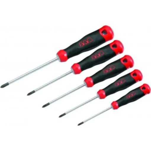 SAM Phillips Screwdriver Set - T-PJ5 product image