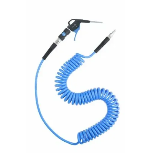 PREVOST 12bar Air Blow Gun with Hose Kit - BGK PISCM54 product image