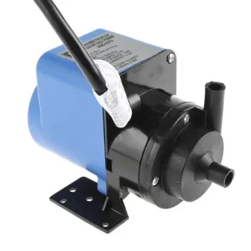 Xylem Flojet 230 V 1.4 bar Magnetic Coupling Centrifugal Water Pump, 14L/min - 143912 product image