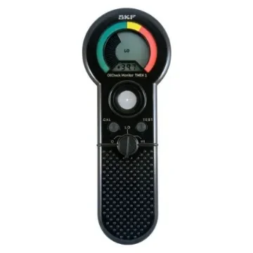 SKF Digital Oil Check Monitor TMEH 1, Series TMEH Oil product image