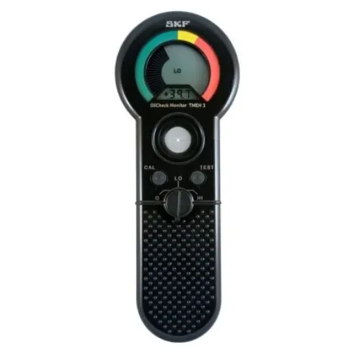 SKF Digital Oil Check Monitor TMEH 1, Series TMEH Oil product image