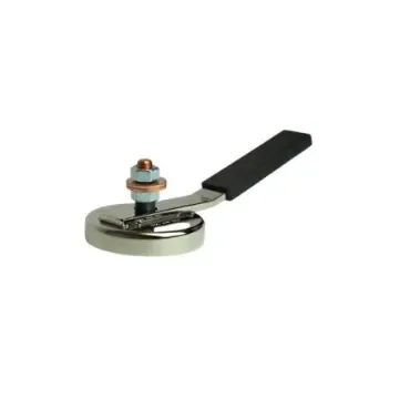 Eclipse Earth Clamp - E946 product image