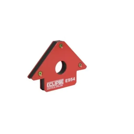 Eclipse Welding Clamp - E954 product image