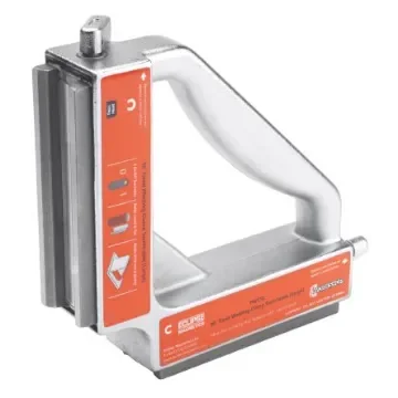 Eclipse Welding Clamp - FWCSL product image