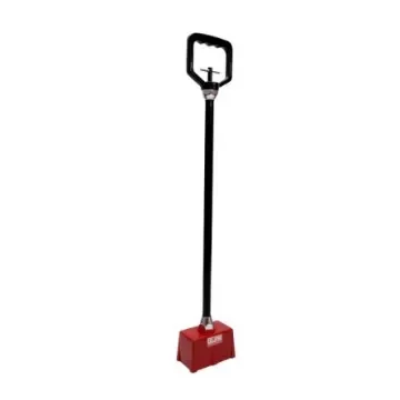 Eclipse 6kg Lift Capacity Heavy Duty Hand-Held Magnetic Pick-Up Tool Pick Up Tool, 700 mm Magnet With Plastic Handle - MPT700 product image