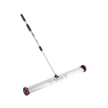 Eclipse 940mm Grey Aluminium Sweeper - MSW940 product image