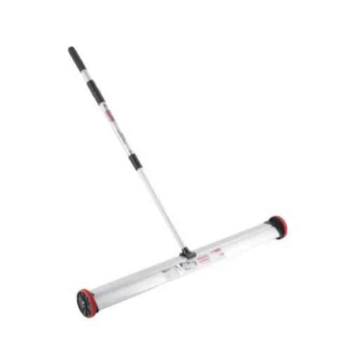 Eclipse 940mm Grey Aluminium Sweeper - MSW940 product image