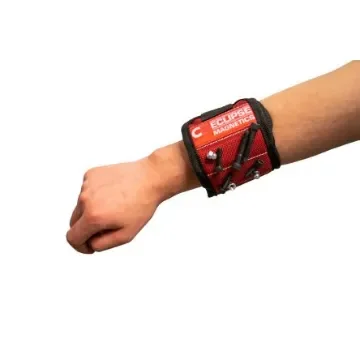 Eclipse Magnet, Polyester, Velcro Tool Belt - MWB157 product image