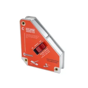 Eclipse Holding Clamp - QHCSS product image