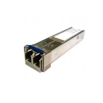 Red Lion N-TRON Compatible LC Multi Mode SFP Transceiver Module, 100Mbit/s - NTSFP-FX product image