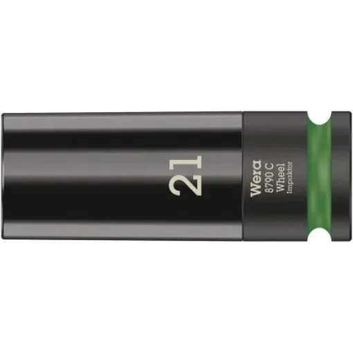 Wera 1/2 in Drive Impact Socket - 05004591001 product image
